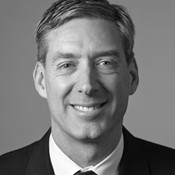 Brian D. Lanouette Headshot